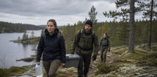 Rapport: Fysisk kapacitet lyfts som en del av Sveriges beredskap