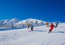 Skidresorna upp 15 procent hos Apollo – fler destinationer tillkommer