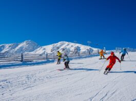 Skidresorna upp 15 procent hos Apollo – fler destinationer tillkommer