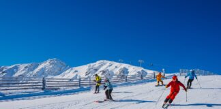 Skidresorna upp 15 procent hos Apollo – fler destinationer tillkommer