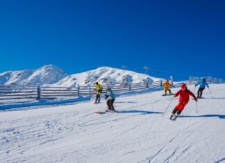 Skidresorna upp 15 procent hos Apollo – fler destinationer tillkommer