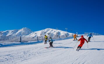 Skidresorna upp 15 procent hos Apollo – fler destinationer tillkommer