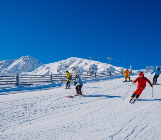Skidresorna upp 15 procent hos Apollo – fler destinationer tillkommer