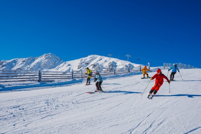 Apollo Sports skidresor 1