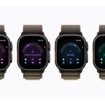 Apple satsar på återhämtning, hälsotester och AI-råd
