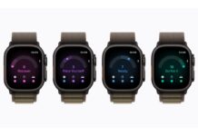 Apple satsar på återhämtning, hälsotester och AI-råd