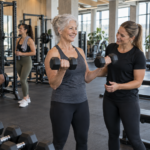 HFA:s globala rapport 2026: Fortsatt tillväxt för fitnessbranschen