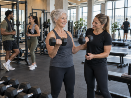 HFA:s globala rapport 2026: Fortsatt tillväxt för fitnessbranschen