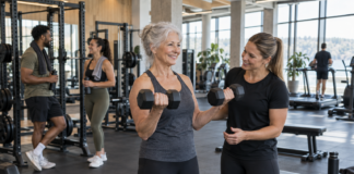 HFA:s globala rapport 2026: Fortsatt tillväxt för fitnessbranschen