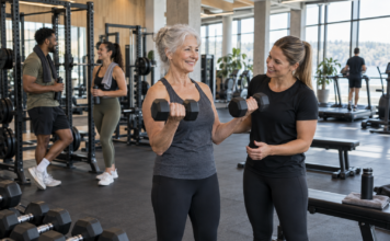 HFA:s globala rapport 2026: Fortsatt tillväxt för fitnessbranschen