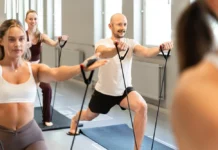Fitness24Seven lanserar Pilates Sculpt
