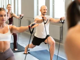 Fitness24Seven lanserar Pilates Sculpt