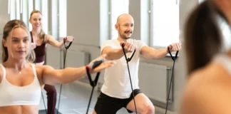 Fitness24Seven lanserar Pilates Sculpt
