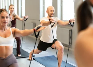 Fitness24Seven lanserar Pilates Sculpt