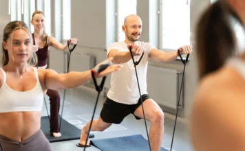 Fitness24Seven lanserar Pilates Sculpt