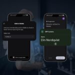 Gantner lanserar SmartPass – digital incheckning via BRP:s medlemsapp