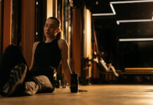 Grand Fitness breddar utbudet med recovery och longevity