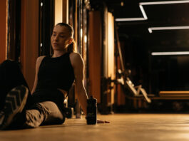 Grand Fitness breddar utbudet med recovery och longevity