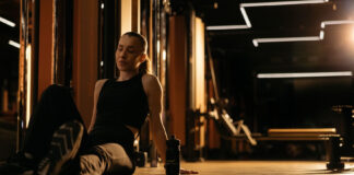 Grand Fitness breddar utbudet med recovery och longevity