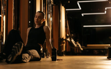 Grand Fitness breddar utbudet med recovery och longevity