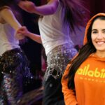 Från Sverige till 14 länder – Amina El Mallah om Jallabina och målgrupperna gymmen missar