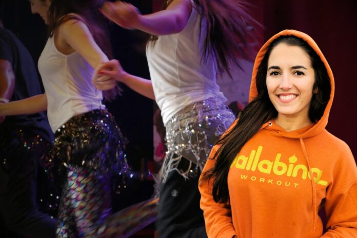 Jallabina Amina El Mallah 6