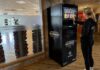 Kernberg testar Fuelstation på STC inför större utrullning