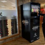 Kernberg testar Fuelstation på STC inför större utrullning