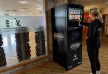 Kernberg testar Fuelstation på STC inför större utrullning