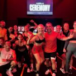 Les Mills avslutar Sverigeturné med HYROX på schemat