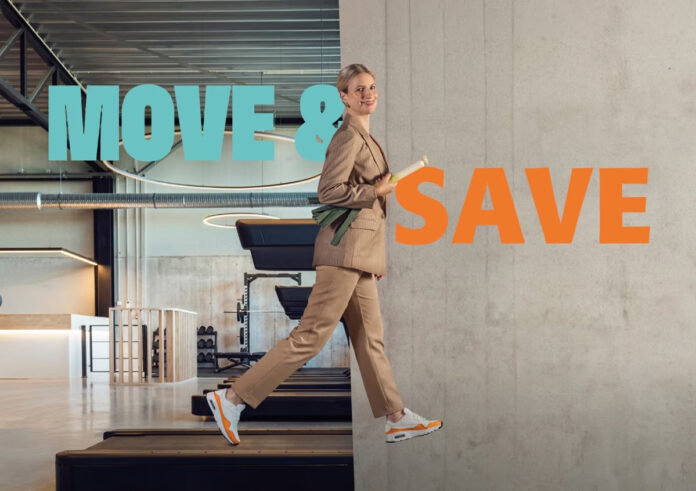 MOVE & SAVE COLRUYT GROOUP JIMS