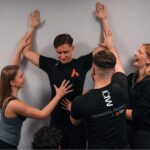 The Academy ny partner till Sweaty Business med fokus på framtidens PT-roll