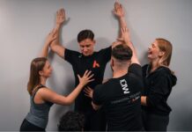 The Academy ny partner till Sweaty Business med fokus på framtidens PT-roll