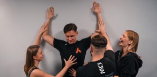 The Academy ny partner till Sweaty Business med fokus på framtidens PT-roll