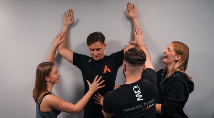 The Academy ny partner till Sweaty Business med fokus på framtidens PT-roll