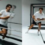 NHL-stjärnan Nico Hischier går in som delägare i Sensopro