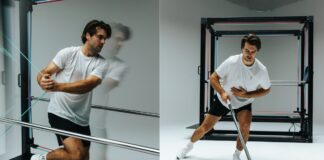 NHL-stjärnan Nico Hischier går in som delägare i Sensopro