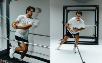 NHL-stjärnan Nico Hischier går in som delägare i Sensopro