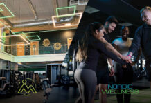 Nordic Wellness köper Malkars Träningscenter med 26 klubbar
