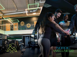 Nordic Wellness köper Malkars Träningscenter med 26 klubbar