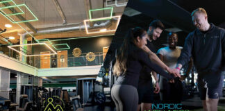 Nordic Wellness köper Malkars Träningscenter med 26 klubbar