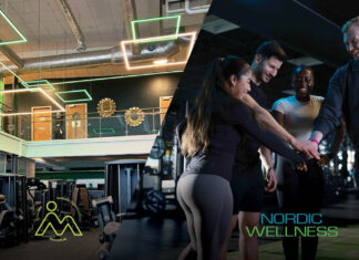 Nordic Wellness köper Malkars Träningscenter med 26 klubbar