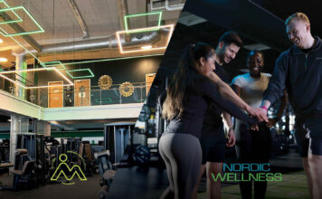 Nordic Wellness köper Malkars Träningscenter med 26 klubbar