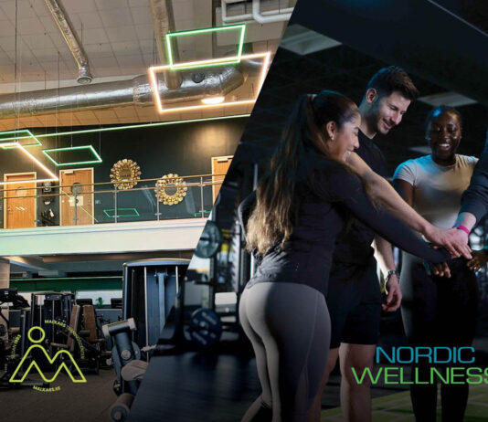 Nordic Wellness köper Malkars Träningscenter med 26 klubbar