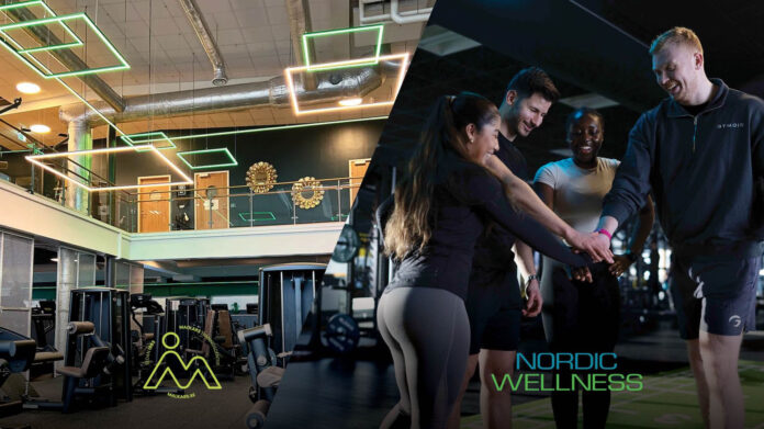 Nordic Wellness Malkars
