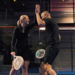 Nordic Wellness förvärvar World of Padel i Kungsbacka