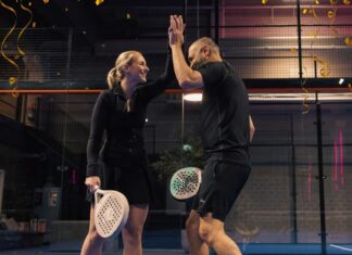Nordic Wellness förvärvar World of Padel i Kungsbacka