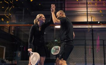 Nordic Wellness förvärvar World of Padel i Kungsbacka