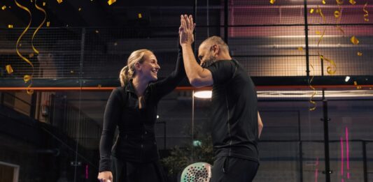 Nordic Wellness förvärvar World of Padel i Kungsbacka