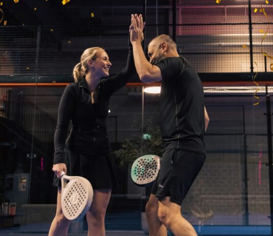 Nordic Wellness förvärvar World of Padel i Kungsbacka